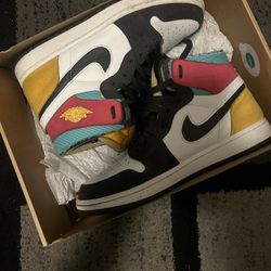 Jordan 1
