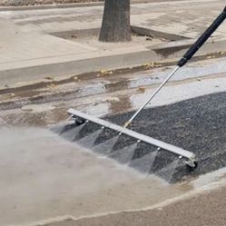 39 Inch Pressure Washer Cleaner