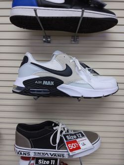 Nike Air Max Excee Sneakers