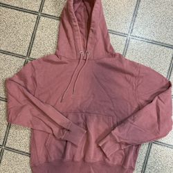 Aeropostale hoodie sz medium 