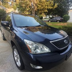 2005 Lexus Rx 330