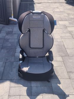 Booster chair