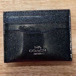 Coach ID Wallet