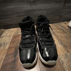 Jordan 11 Jubille