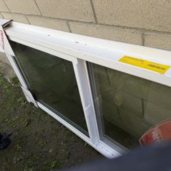 Milguard Vinyl Home Window