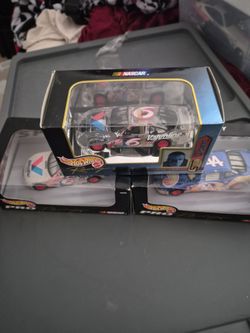 Hot Wheels Pro Racing
