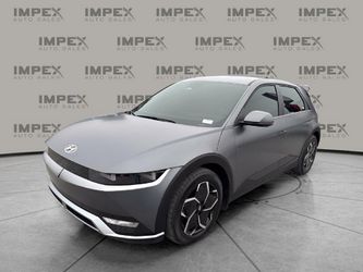 2024 Hyundai IONIQ 5
