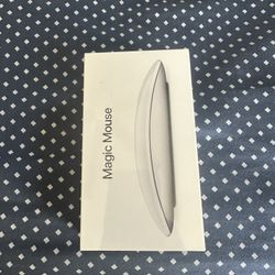 Apple Magic Mouse