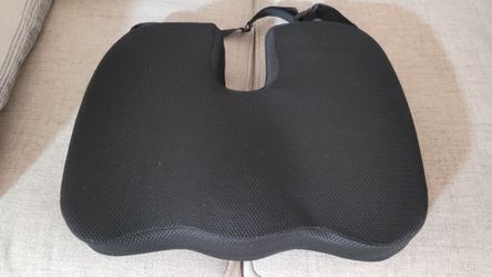 Tailbone cushion