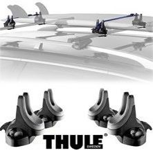 Thule Surfboard / Paddle board / Mounts / Roof Rack 