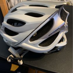 Cycling Helmet 