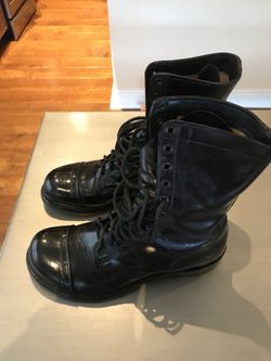 Corcoran Jump Boots for ASU for Sale in Parkland FL OfferUp