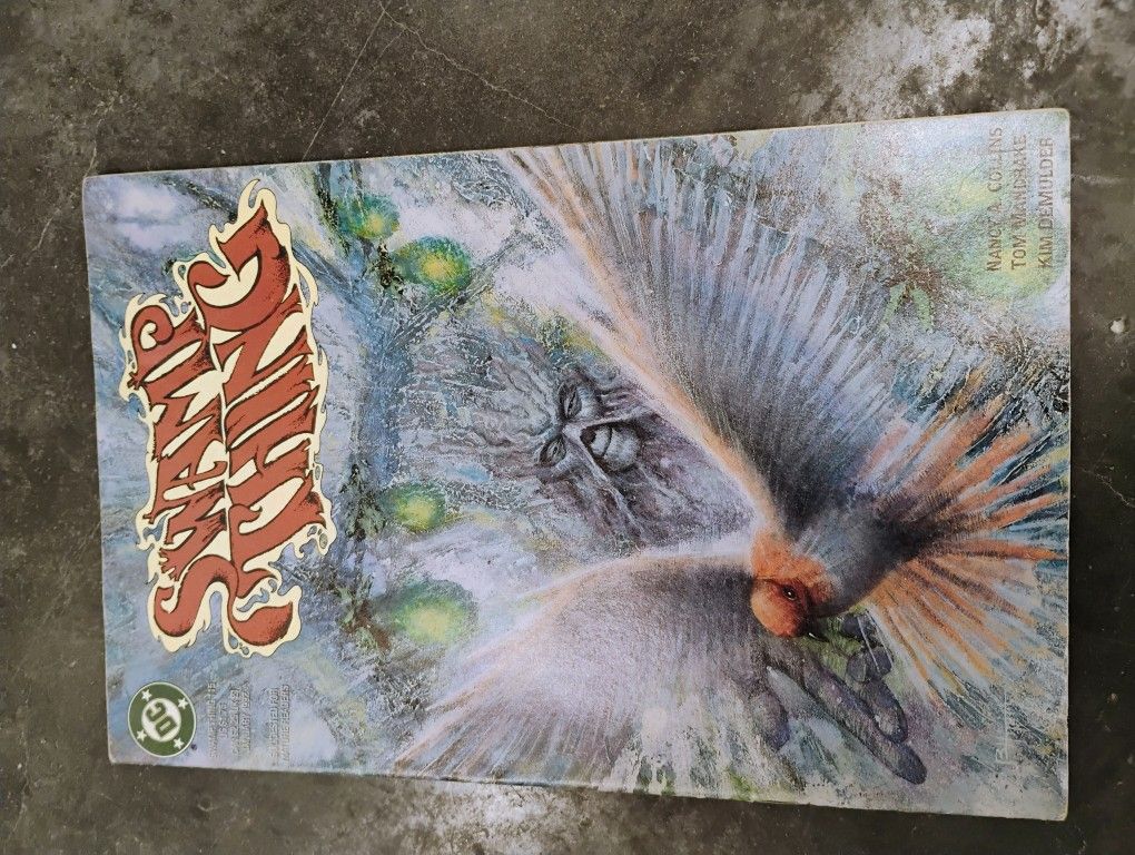 Comic's De Los Años 1(contact info removed) 1(contact info removed) 1988