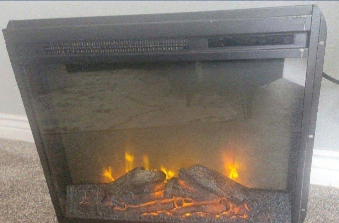 FIREBOX 23 WIDTH X 18.5 HEIGHT