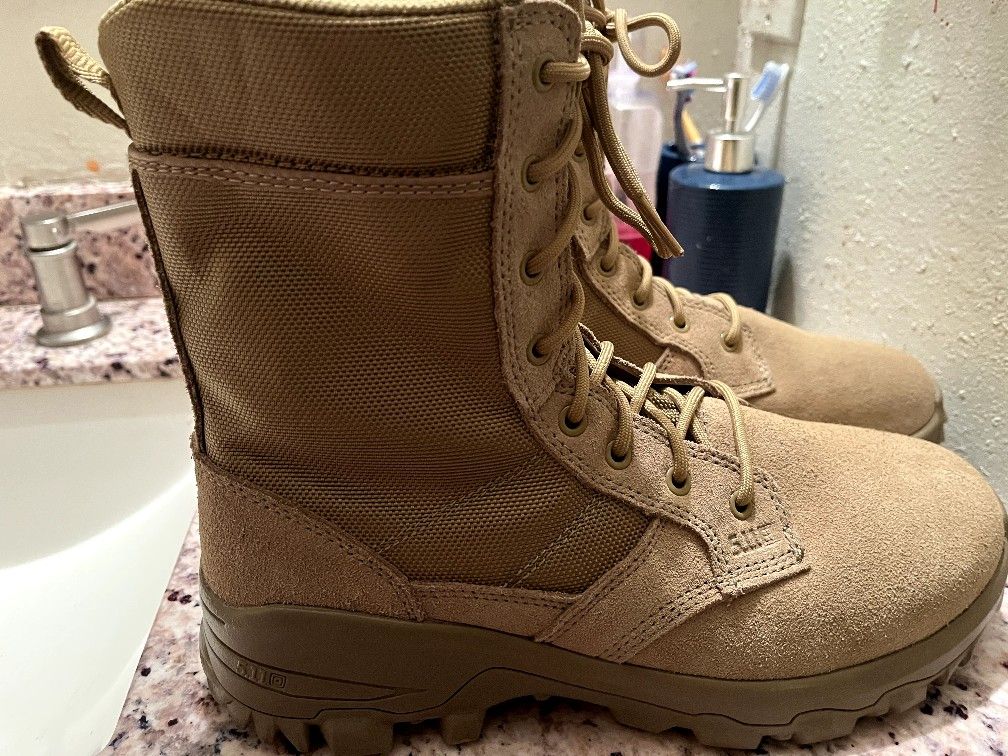 Men Boots