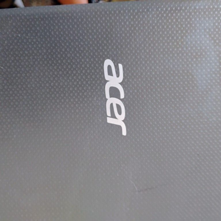 Acer Laptop