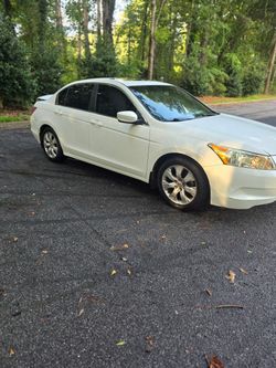 2010 Honda Accord
