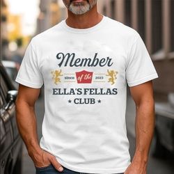 The ELLA FELLA's Club 