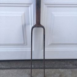Vintage Schwinn Beach Cruiser Forks