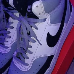 Nikes And New Pokemon Trading Cards