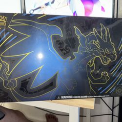 Pokemon Tcg Charizard Phantasmal Flames