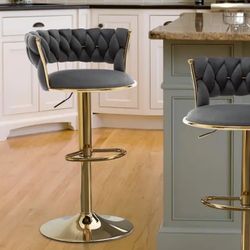 Bar Stool Brand New Design 