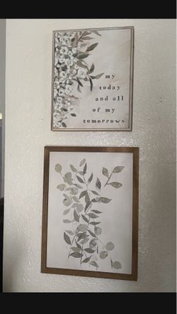 Home decor