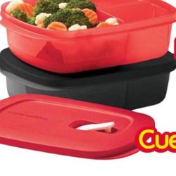Tupperware  Mexicano