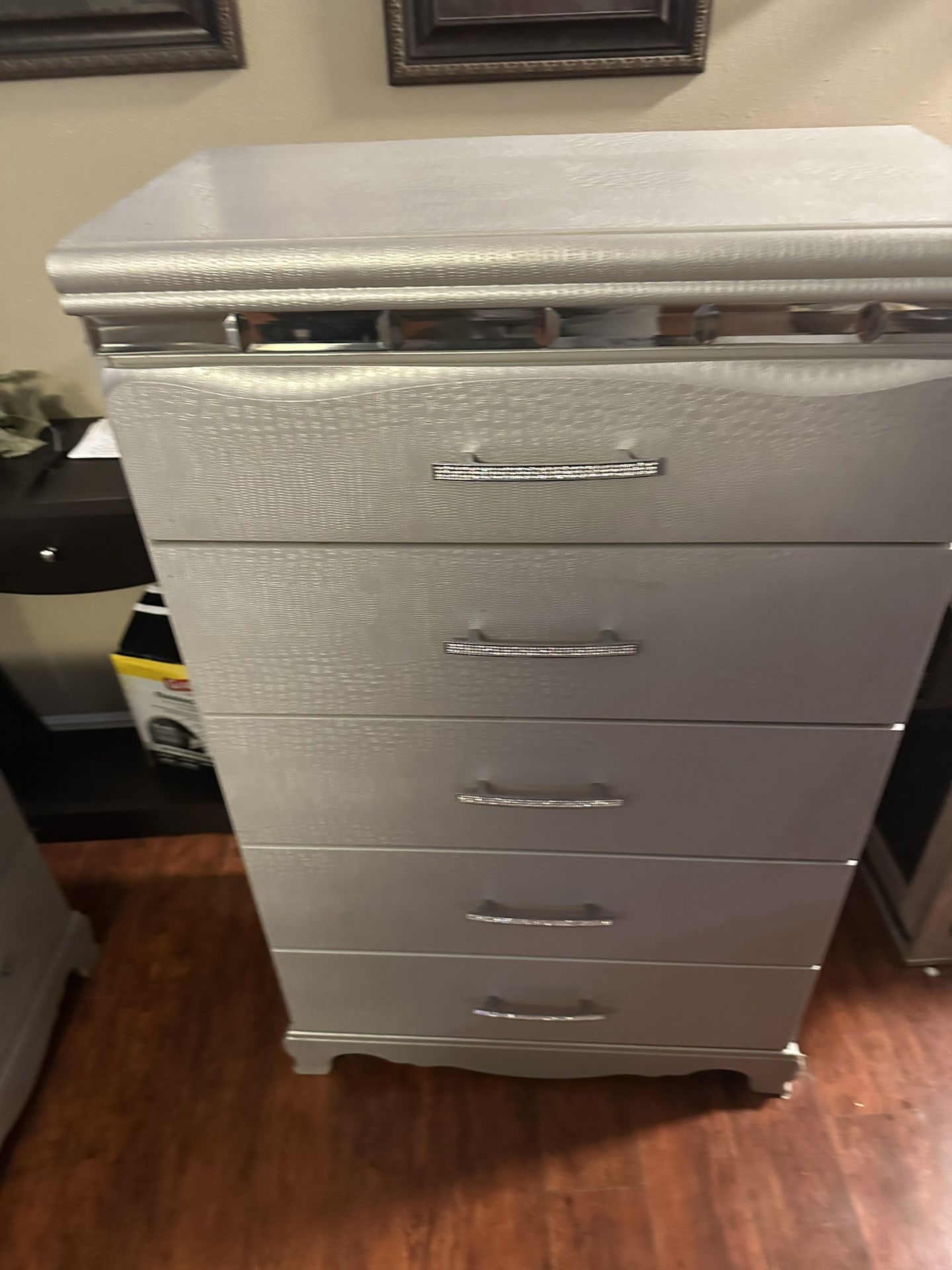 Girl Bedroom   Set 5 Piece