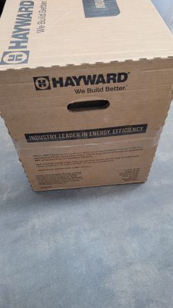 Hayward Tristar VS950 Variable Speed Pool Pump