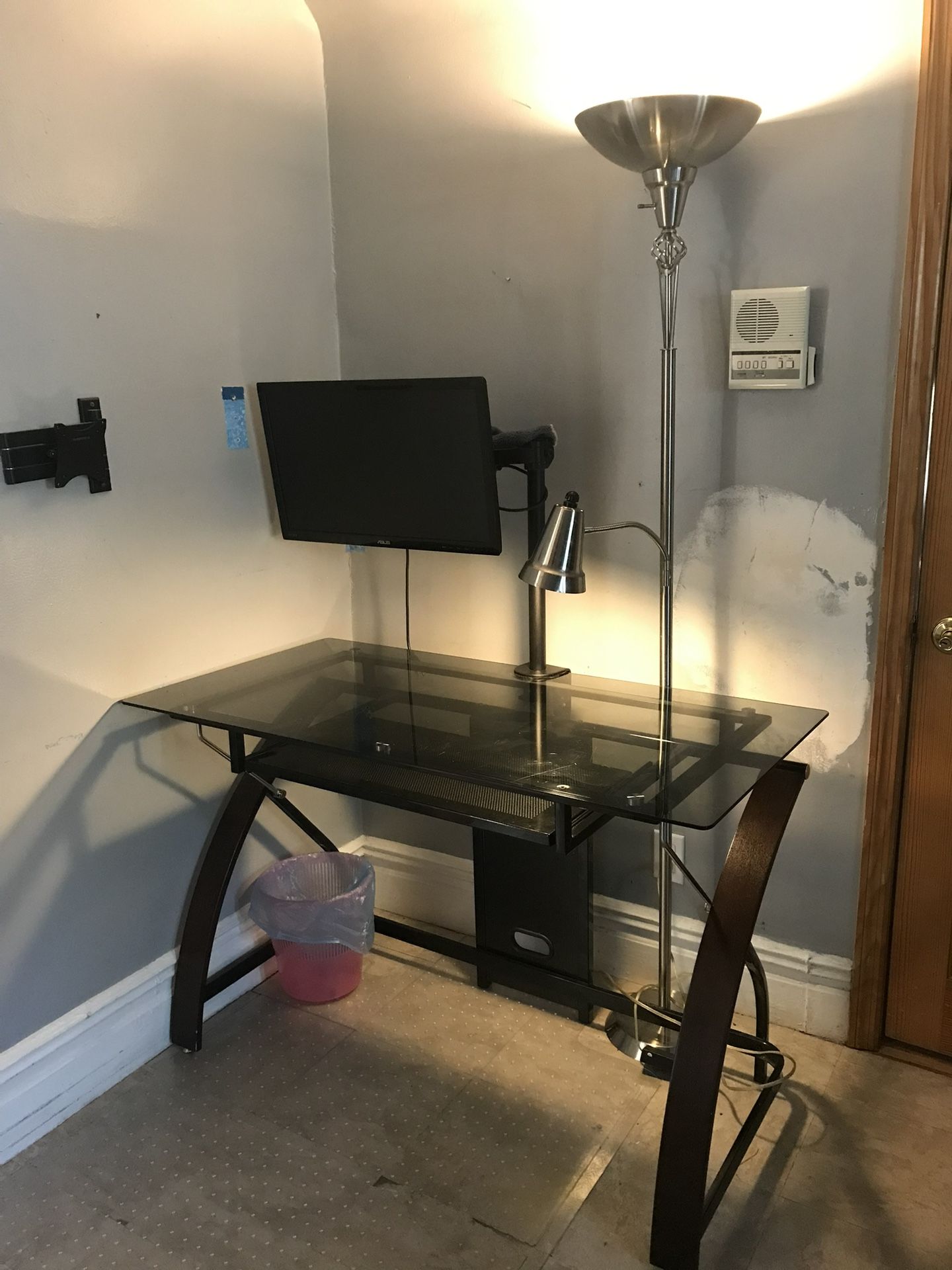 Modern Desk