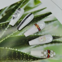 Press On Nails