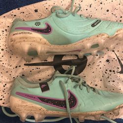 Nike Tiempo Legend 10 Elite Fg 8.5