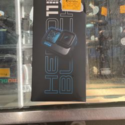 New In Box GoPro Hero 11 Black