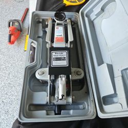Car Jack