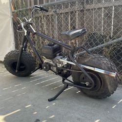 mini bike