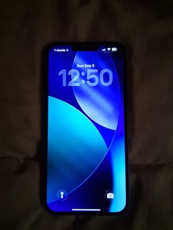 iPhone 13 Pro Max