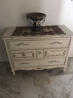Beautiful cabinet