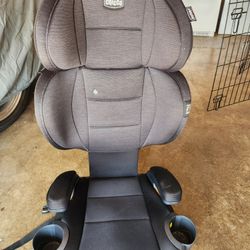 Chicco Booster Seat