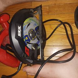 Free Plug In Saw 