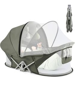 Beberoad love / Travel Bassinet/ Portable crib