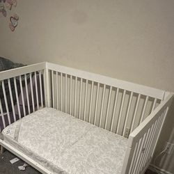 Baby Crib