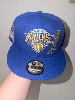 Knicks SnapBack