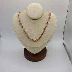 14KT 🌹ROSE GOLD 
