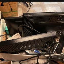 Dell Computer Monitors 