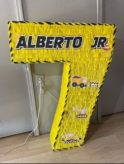 Pinatas