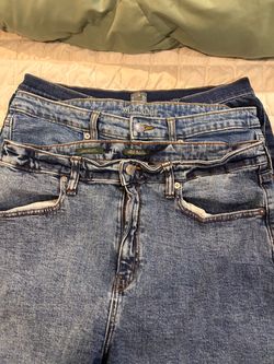 Woman’s shorts size 14/$5 each