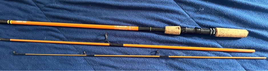 Kencor ultra light rod