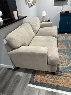 Comfy Couch