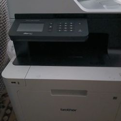 BROTHER PRINTER 
